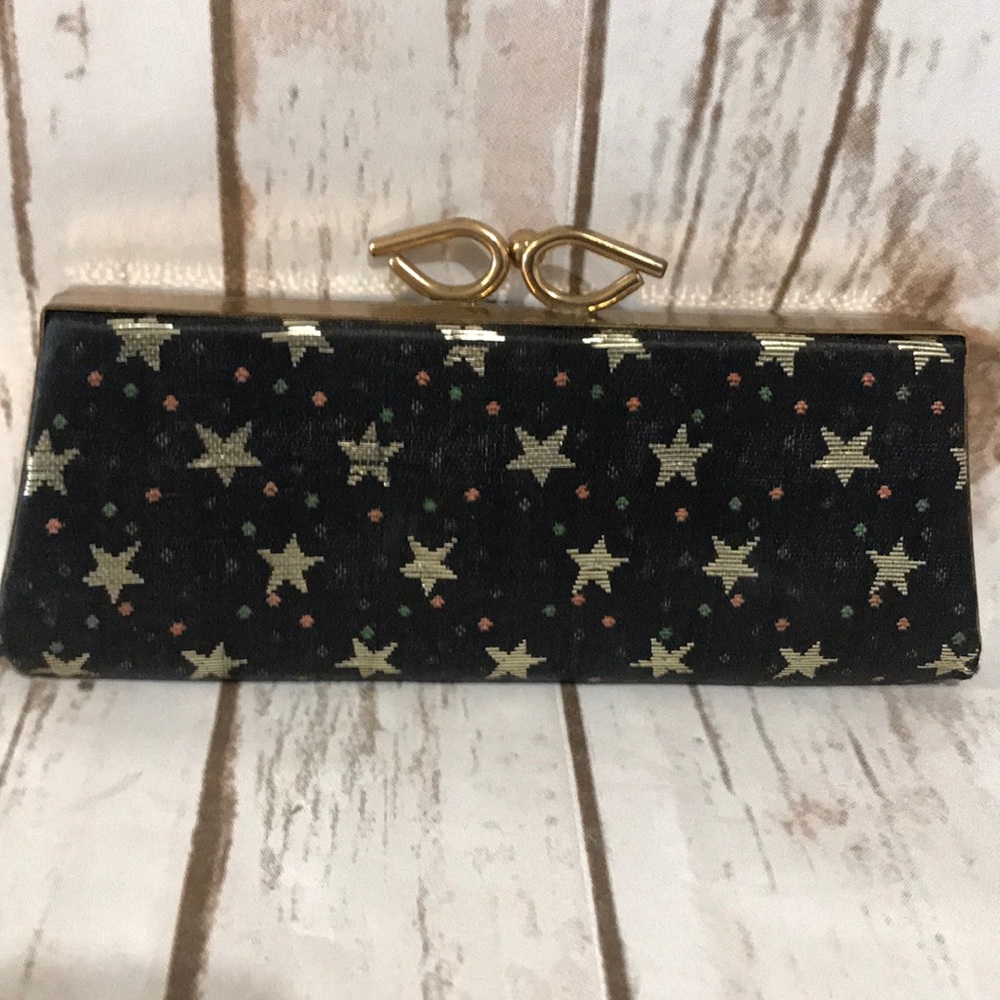 Vintage John H Nicolaus Eyeglass Eyewear Case